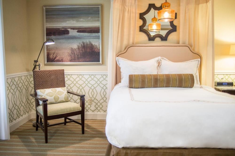 The Mansion at Ocean Edge Resort & Golf Club