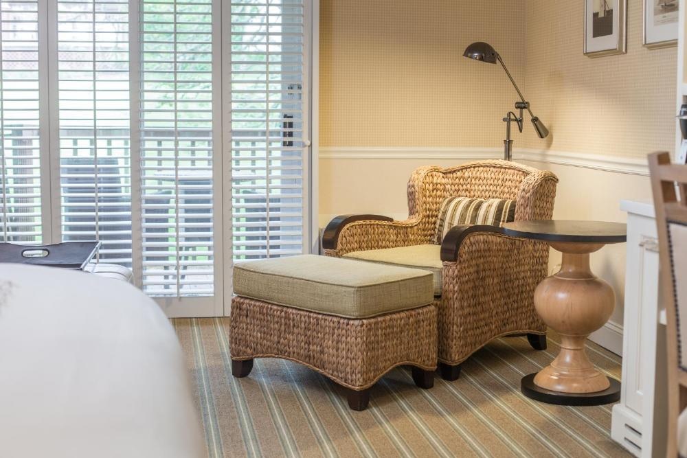 The Mansion at Ocean Edge Resort & Golf Club