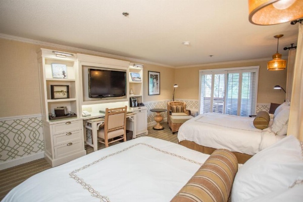 The Mansion at Ocean Edge Resort & Golf Club image 16
