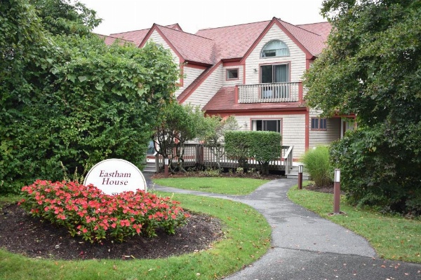 The Mansion at Ocean Edge Resort & Golf Club image 23