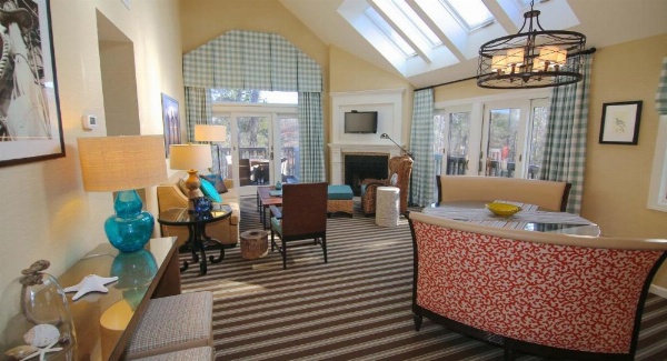 The Mansion at Ocean Edge Resort & Golf Club image 25