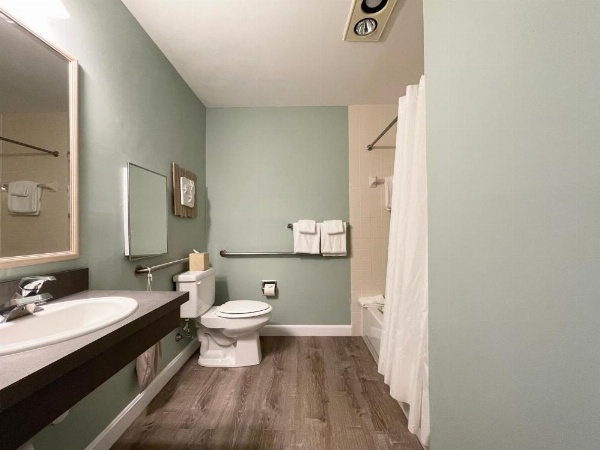 The Mansion at Ocean Edge Resort & Golf Club image 31