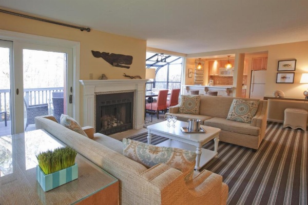 The Mansion at Ocean Edge Resort & Golf Club image 36