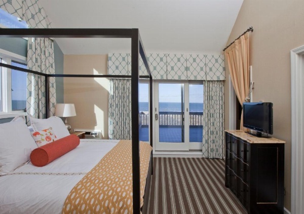 The Mansion at Ocean Edge Resort & Golf Club image 40