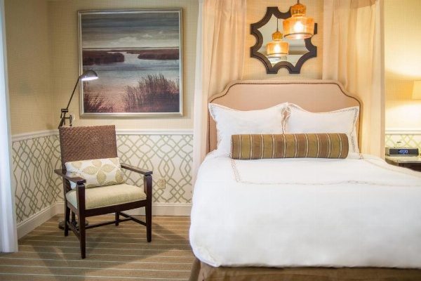 The Mansion at Ocean Edge Resort & Golf Club image 8